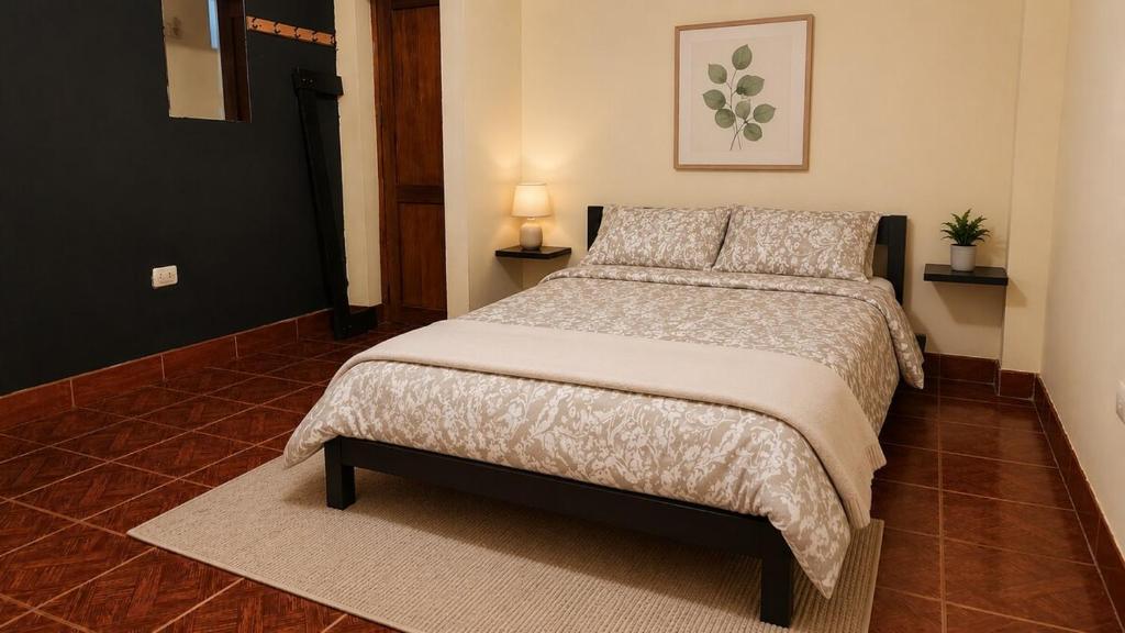 Kira's home - 2
