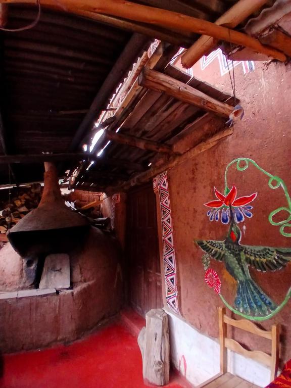 Temple of the Sun Maska - 5