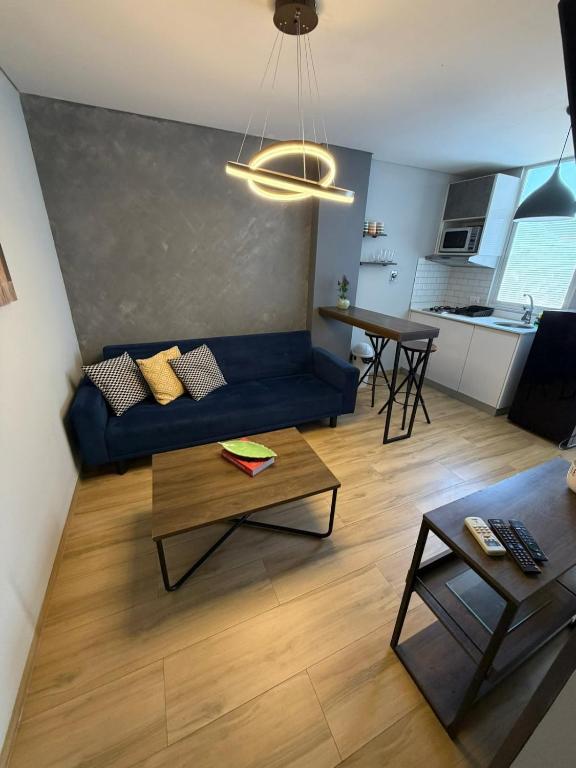 Exclusive, 1 bedroom in Equipetrol - 1
