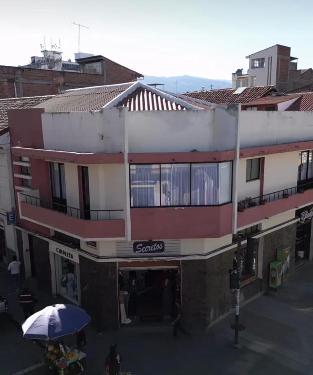 Arbórea Casa Boutique - 2