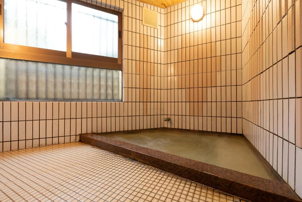 城崎温泉　春日屋旅館
