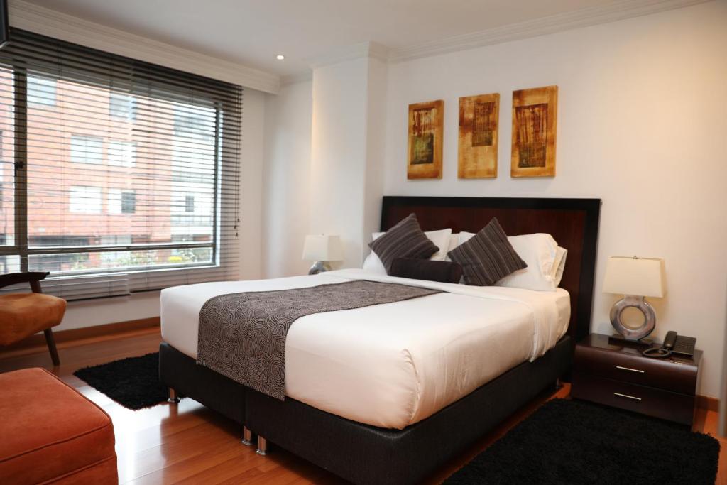 Hotel Suites 108 - 4