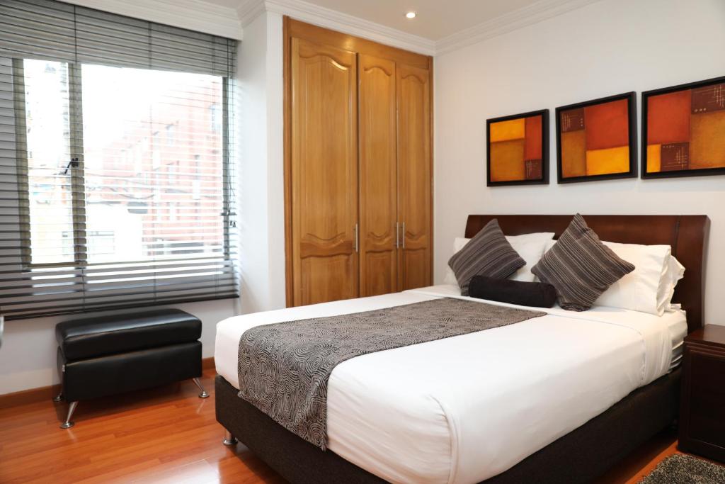 Hotel Suites 108 - 3