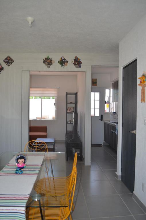 My Mexican Casita & Beach Club - 5