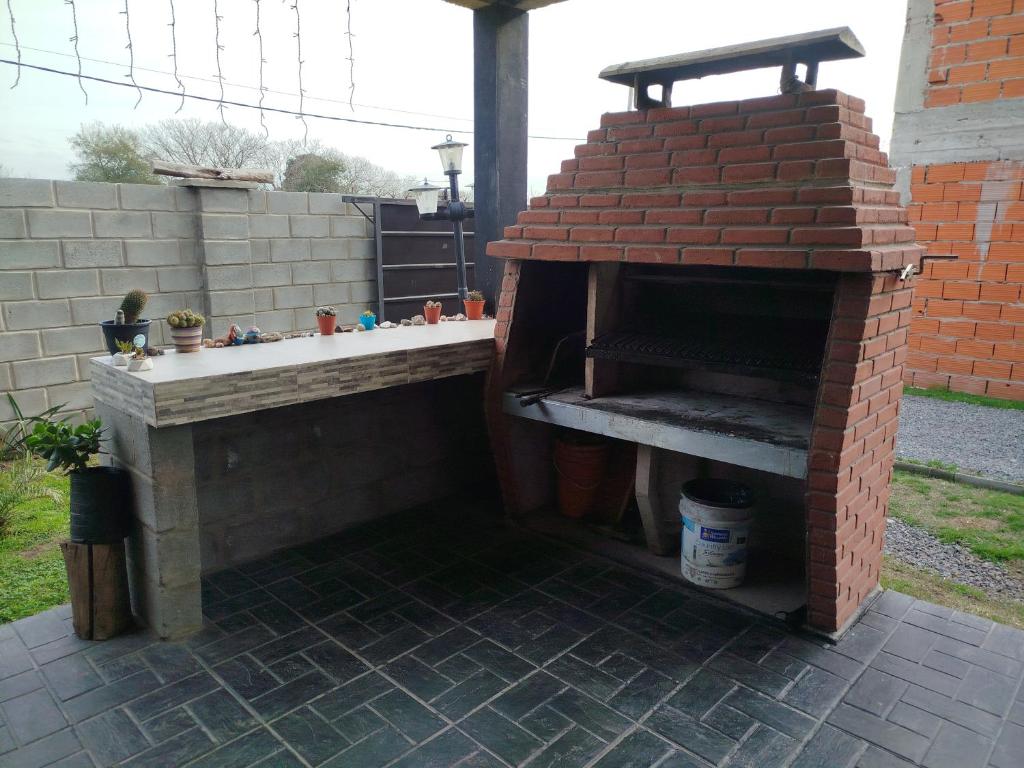 El rancho de la familia - 2