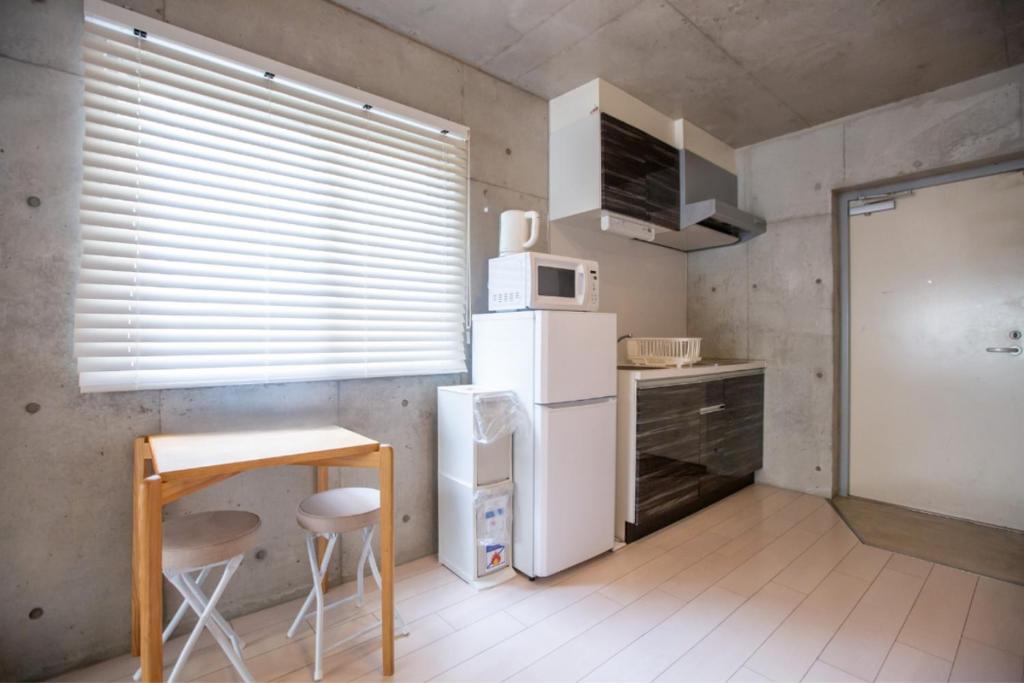 Cocobnb DAIKOKUCHO NAMBA OSAKA