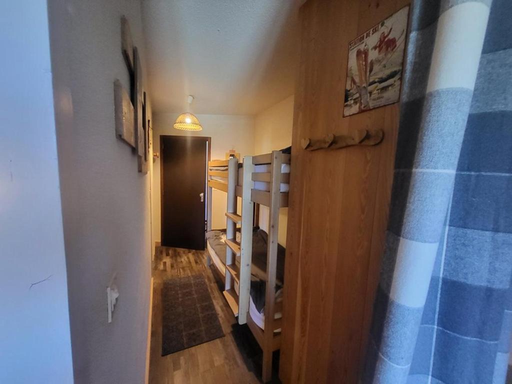 Studio lumineux au pied des pistes - 4 pers. - FR-1-266-295 - 3