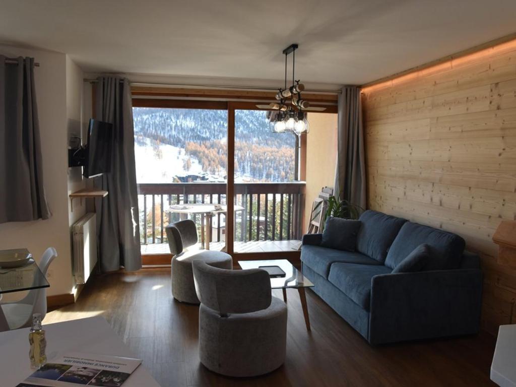Duplex confortable avec garage - 6 pers. - FR-1-266-277 - 2