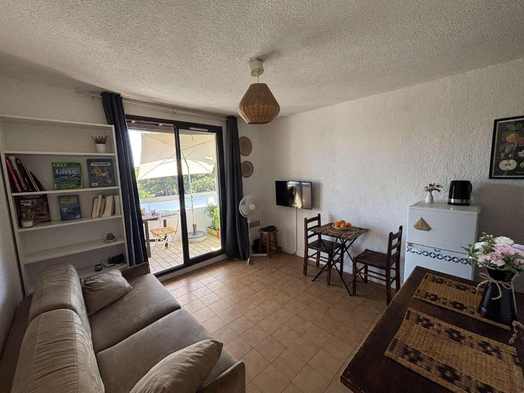 Appartement agréable proche plage - 4 pers. - FR-1-845-47 - 5