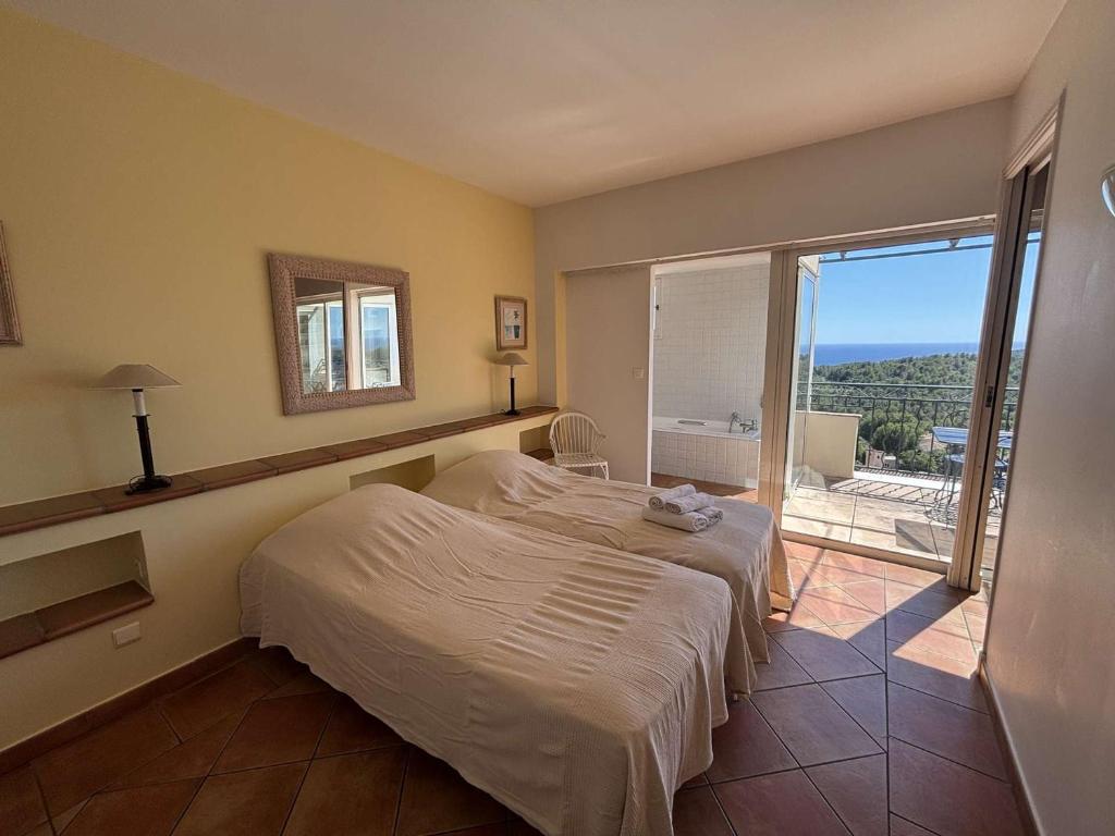 Appartement vue mer - 6 pers. - FR-1-845-44 - 3