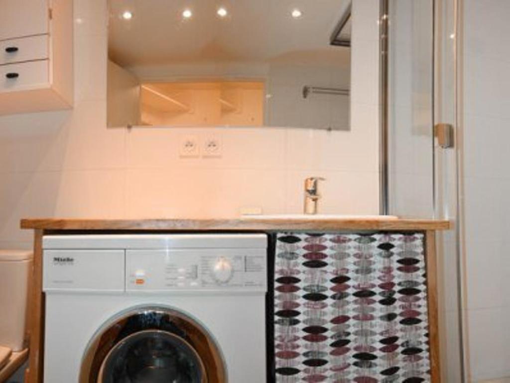 Appartement au pied des pistes - 4 pers. - FR-1-266-287 - 3