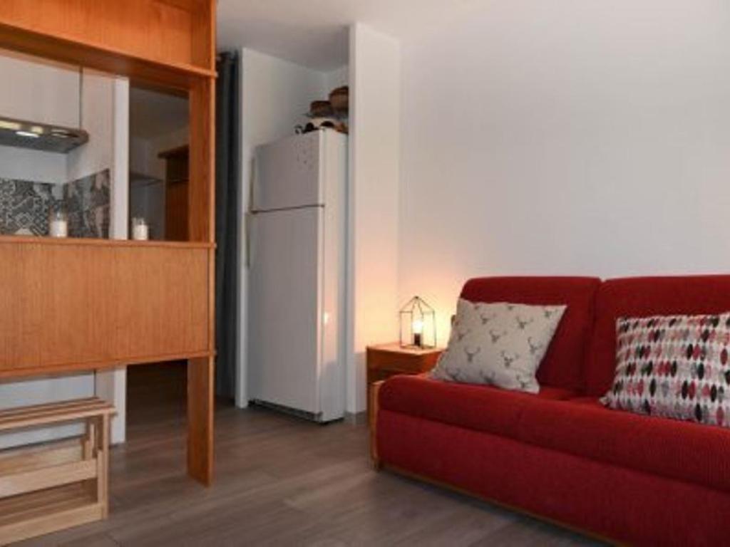 Appartement au pied des pistes - 4 pers. - FR-1-266-287 - 4