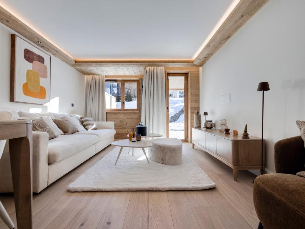 Appartement avec parking - 4 pers. - FR-1-567-150 - 1
