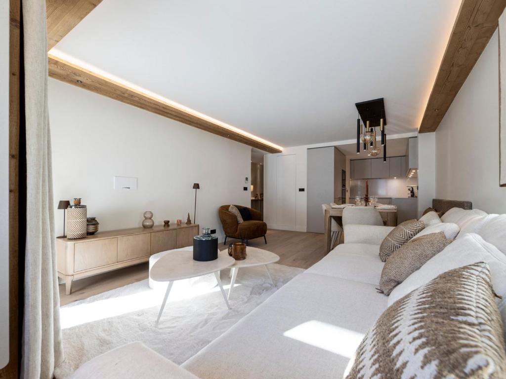 Appartement avec parking - 4 pers. - FR-1-567-150 - 2