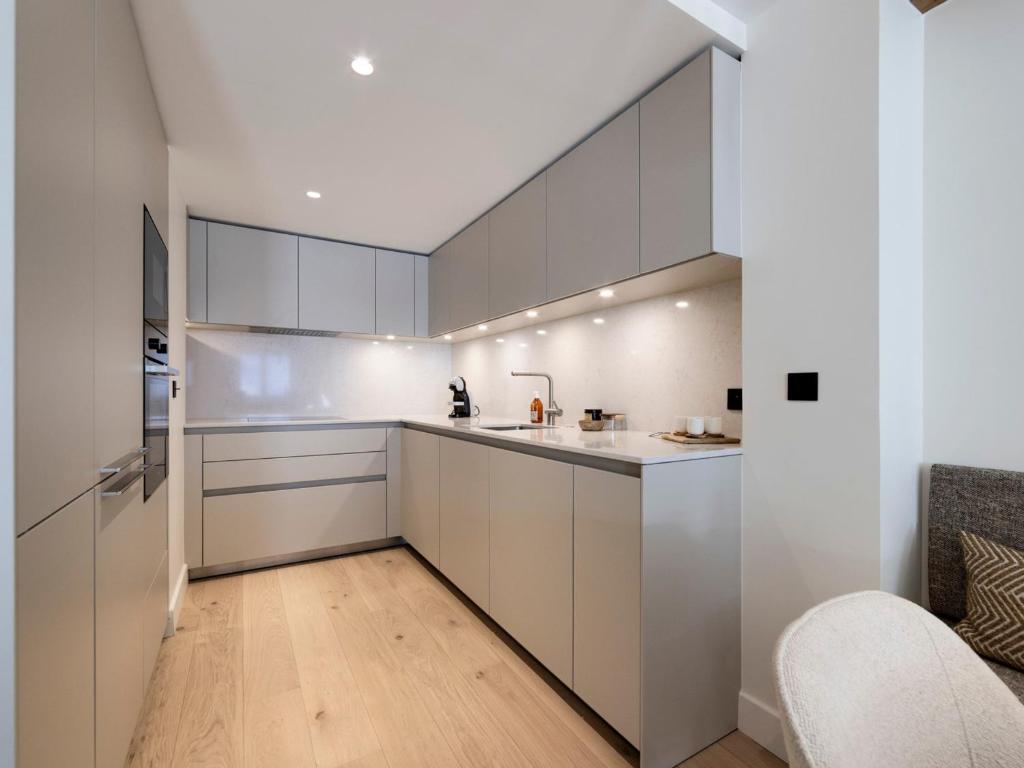 Appartement avec parking - 4 pers. - FR-1-567-150 - 3
