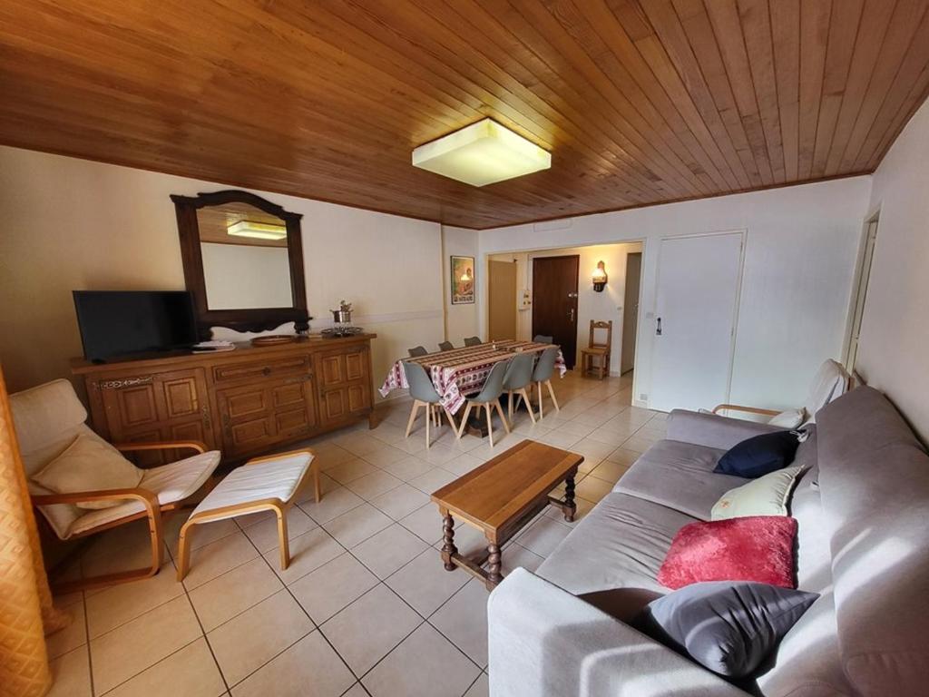 Appartement en centre station, animaux OK - FR-1-266-290 - 1