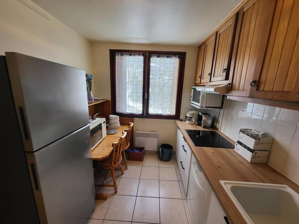 Appartement en centre station, animaux OK - FR-1-266-290 - 4