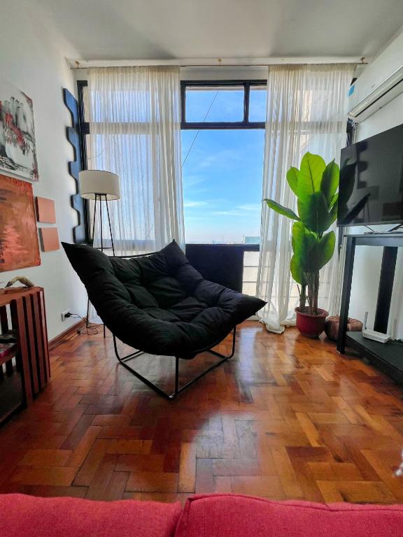 Departamento chic centro 2 habitaciones - 2