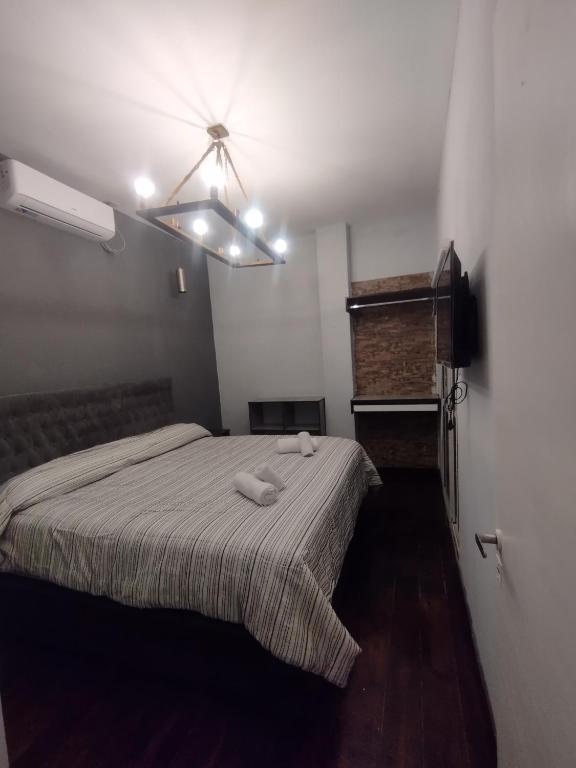 Departamento zona Abasto - 5