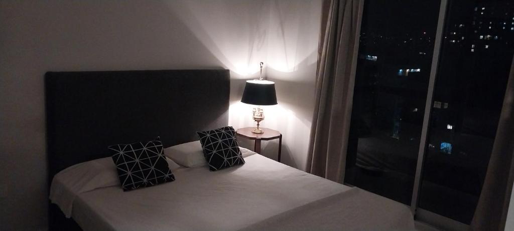 Monoambiente en Villa Crespo - 1