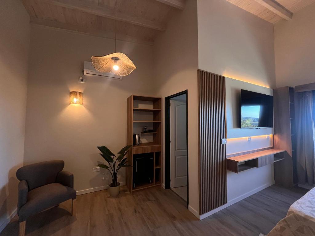 Monteolivos Home & Suites - 4