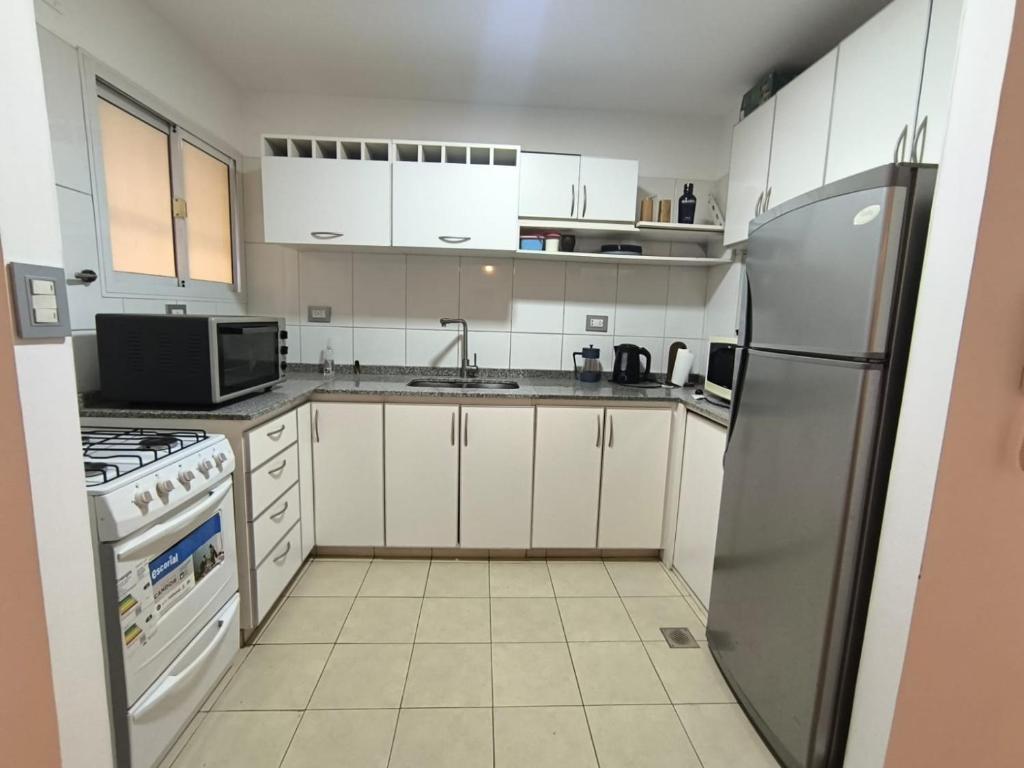 Duplex en pleno Godoy Cruz - 4