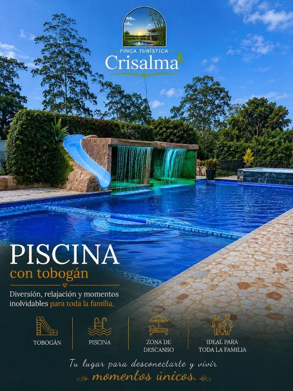 crisalma casa principal - 1