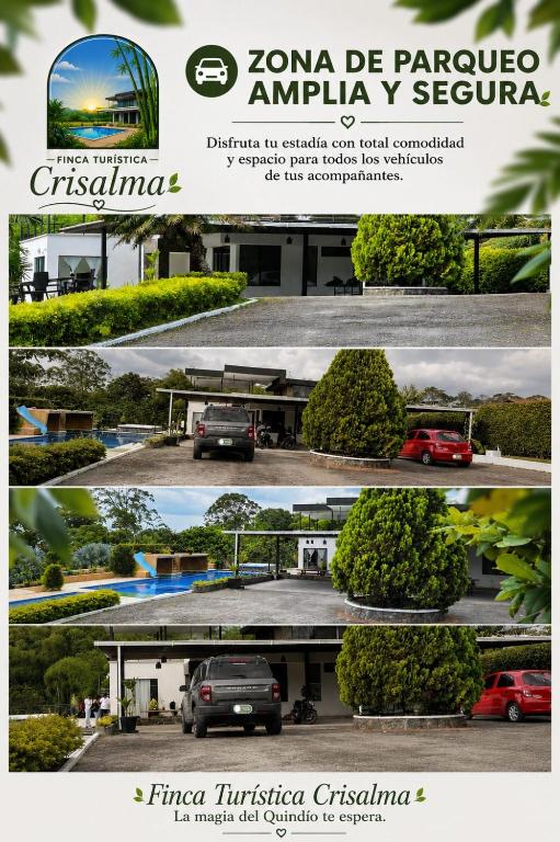 crisalma casa principal - 5