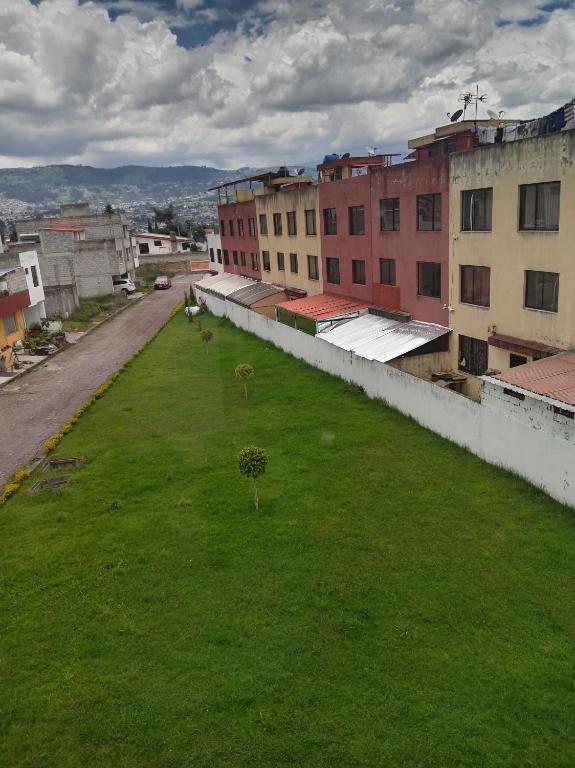 Apartamento para 7 personas - 4