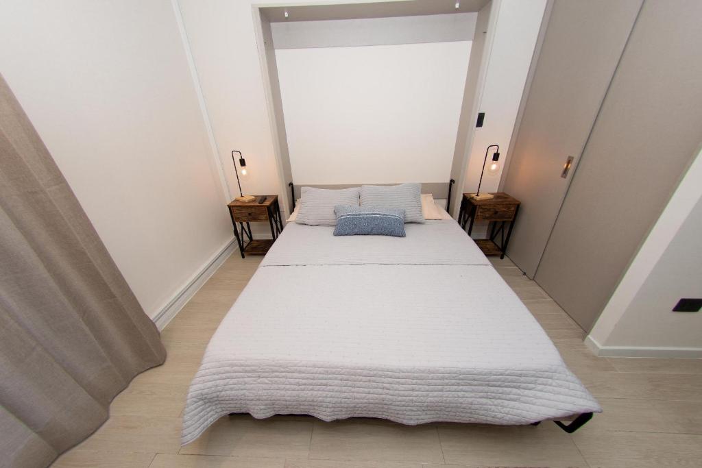 AR Apartment for rent in San Isidro, downtown Santiago - 4