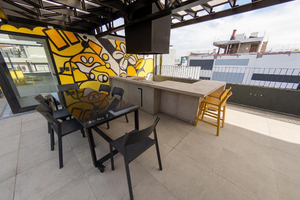 AR Apartment for rent in San Isidro, downtown Santiago - 5