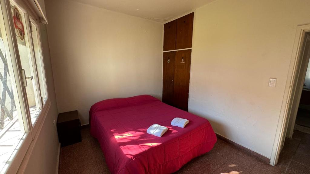 La casa de Rena - 2