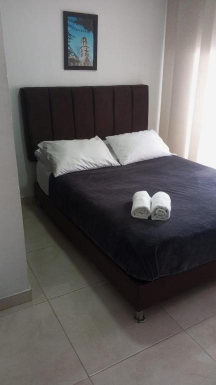 apartamento tejares de Salento - 5
