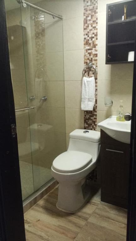 apartamento tejares de Salento - 4
