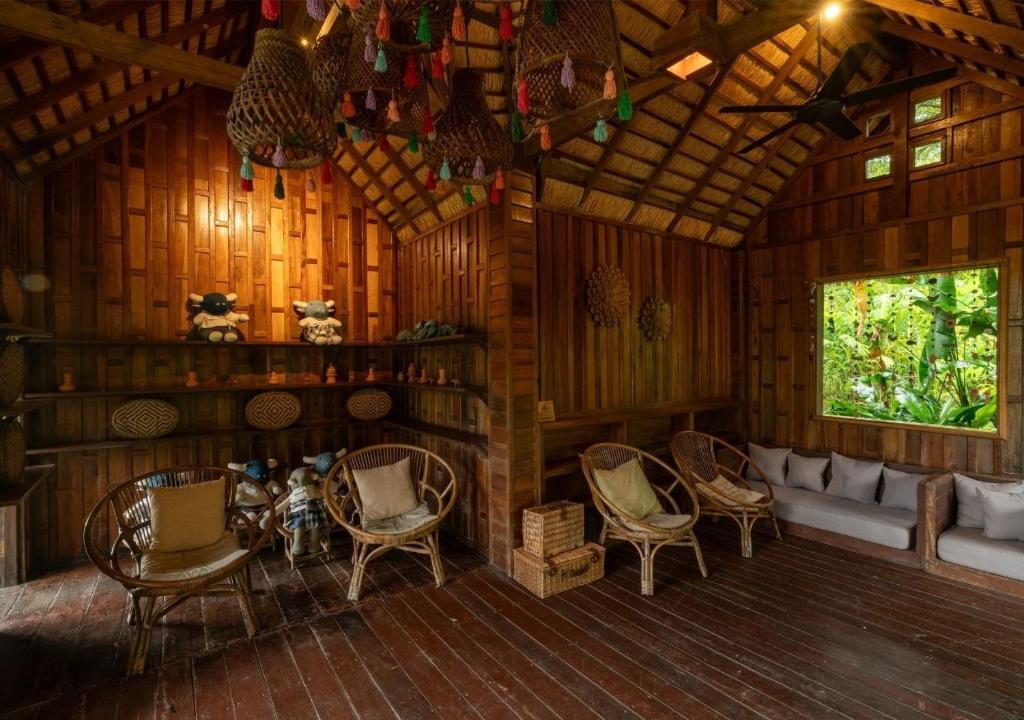 ViengTara VangVieng Resort