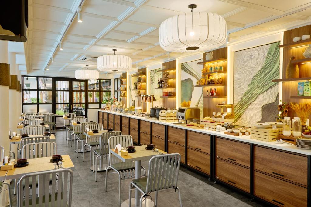 Restaurang