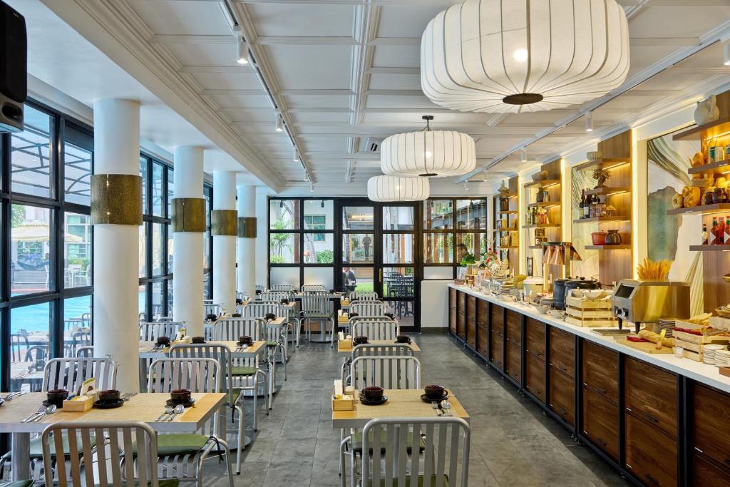 Restaurang