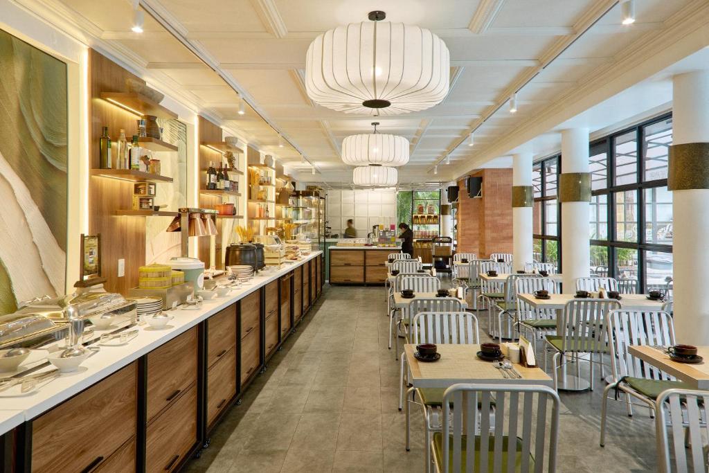 Restaurang