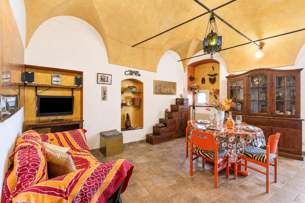 Like A Dream in Sanremo, Flat with Panoramic Views - Happy Rentals - 4