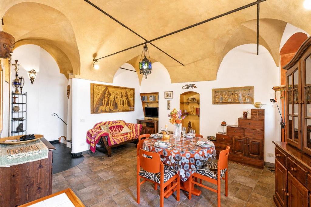 Like A Dream in Sanremo, Flat with Panoramic Views - Happy Rentals - 5