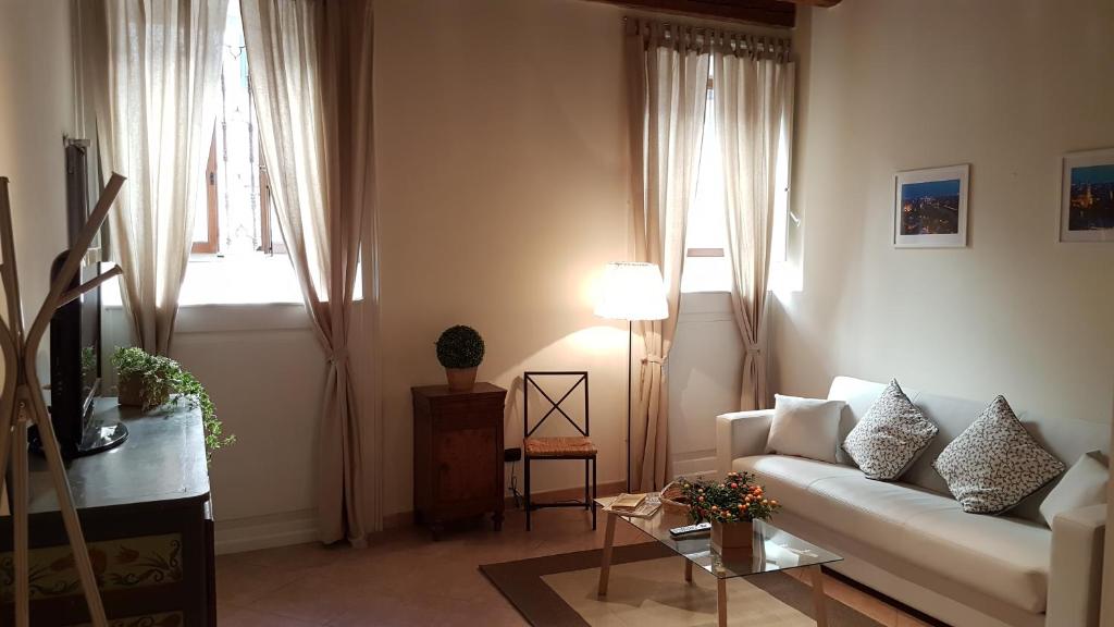 Veronetta lovely apartment - 2