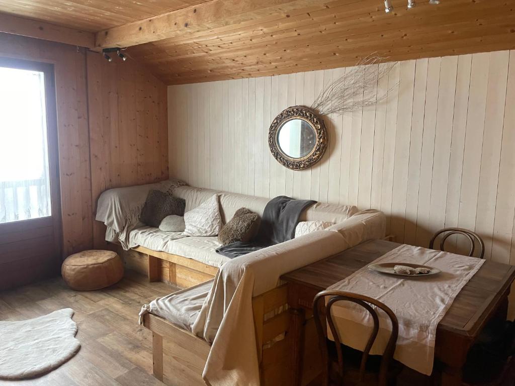 Les Chalets Du Mont Blanc - 3