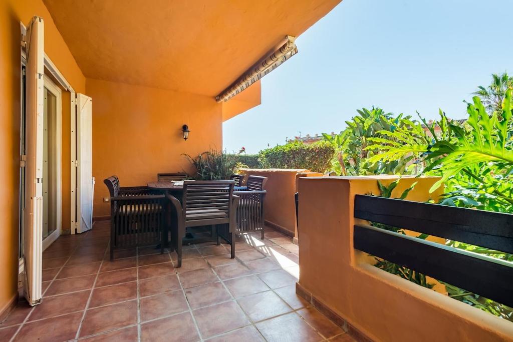 Casa Andalucia - 2