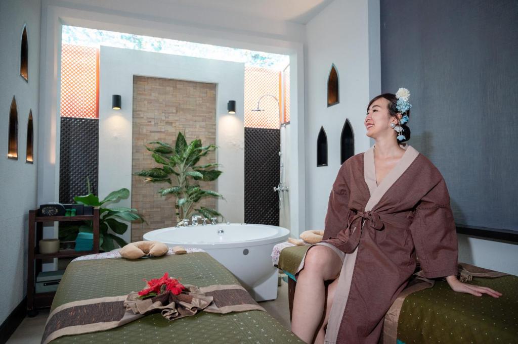 Spa
