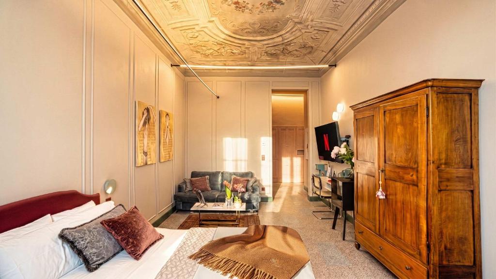 Homeby, Cinisca Suite Rose - 3