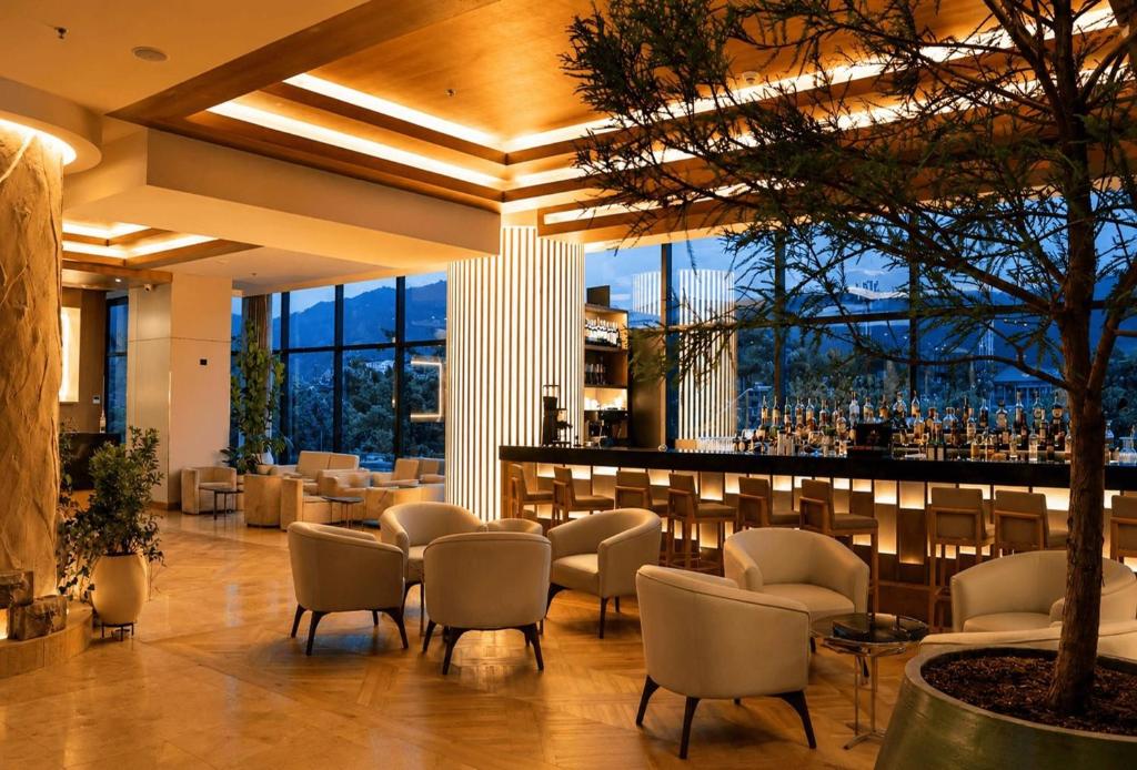 Wyndham Bogota - 2