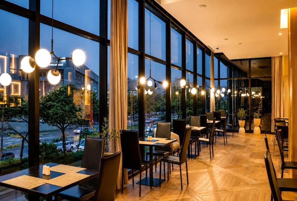 Wyndham Bogota - 5
