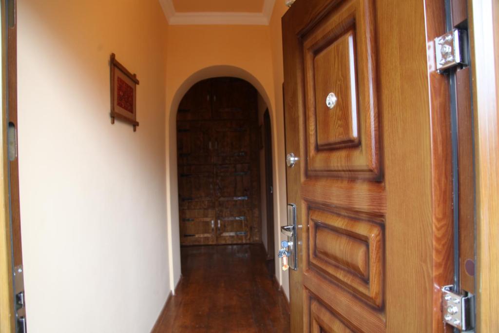 Guest house Dilijan Orran photo