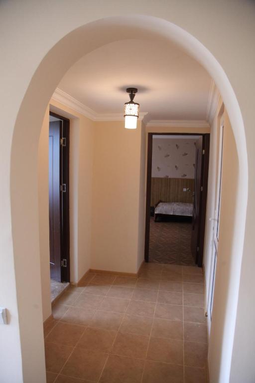 Guest house Dilijan Orran photo