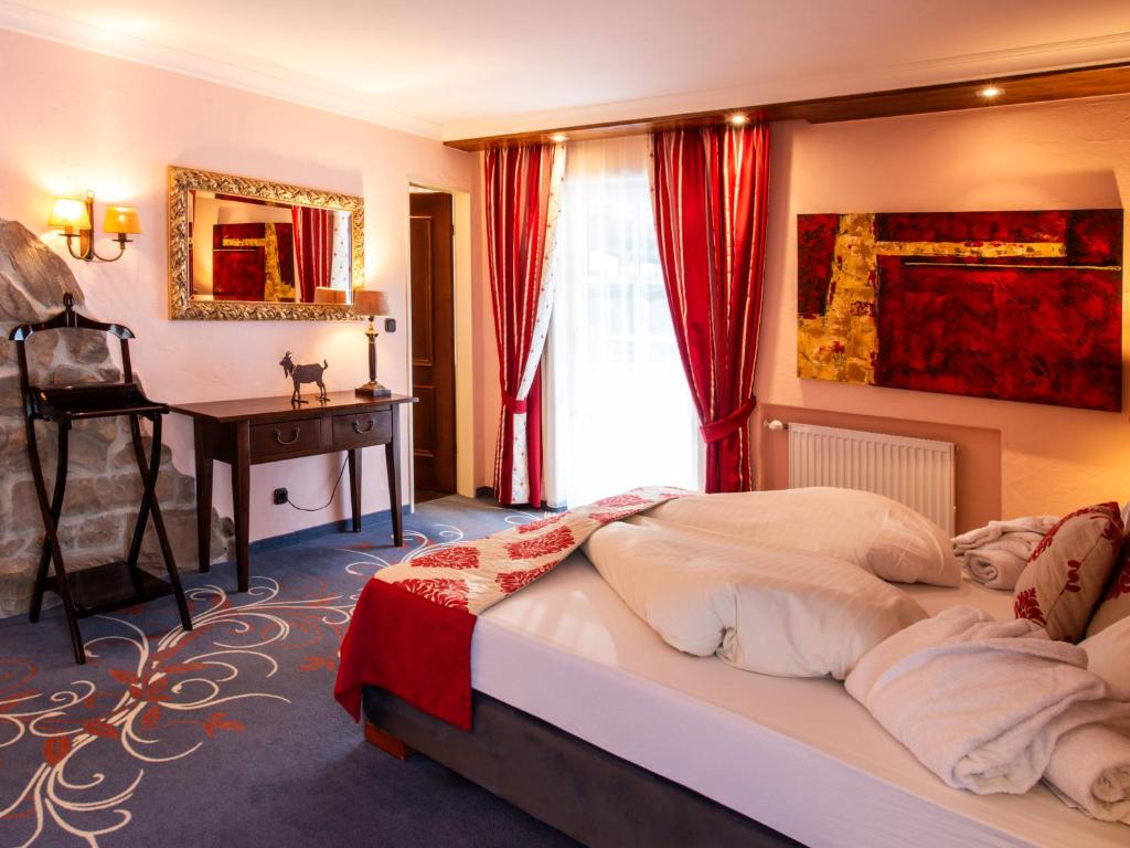 Hotel Bergruh - 3